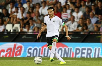 Giudice Sportivo Serie B: Cesena senza il difensore Ligi contro l'Ascoli