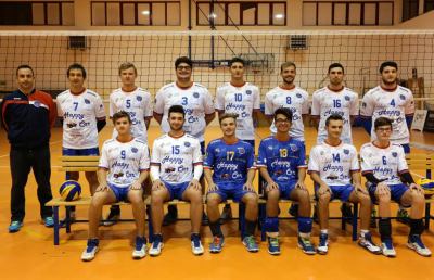 Pallavolo maschile e femminile, i risultati dei campionati provinciali Ascoli-Fermo