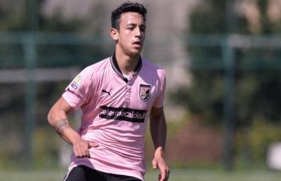 Ascoli Picchio, per l'attacco torna in auge il nome di Bentivegna