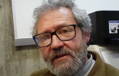 Terremoto, prof. Moretti: “L'area della diga di Campotosto ha espresso tutta la sua energia”