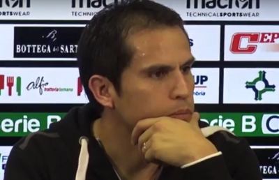 Ternana, le prime parole del centrocampista ex Lazio Ledesma