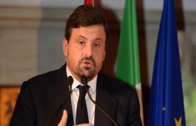 Maltempo, ministro Calenda: “Commissione su capacità reazione Enel e Terna”