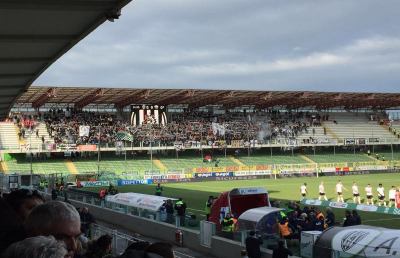 Cesena-Ascoli, superata quota 300 biglietti acquistati dai tifosi del Picchio