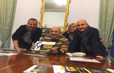 Torna a Offida il Premio Tonino Carino, con tanti ospiti d’eccezione