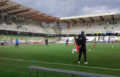 Cesena-Ascoli, si avvicina quota 700 biglietti acquistati dai tifosi del Picchio