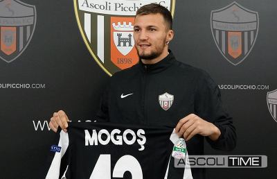 Ascoli, 23 i convocati di Aglietti per il Cesena. Bianchi e Cacia non ce la fanno