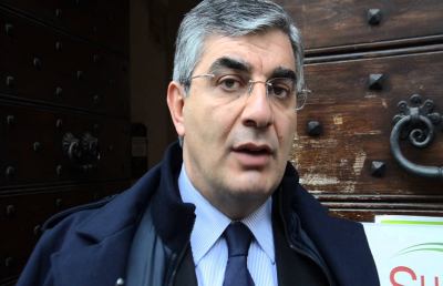 Diga Campotosto, D'Alfonso: “A lavoro per piano d'emergenza, anche in caso di evacuazione”