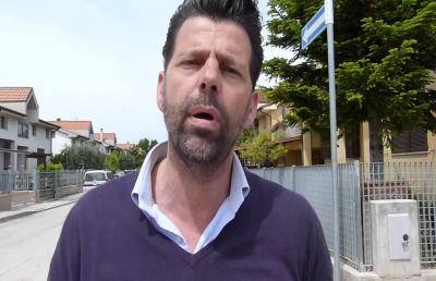 Mangialardi: “Terremoti di Amatrice, Norcia e Abruzzo... Sono le Marche a pagare prezzo più alto”