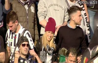 Cesena-Ascoli, il dato definitivo dei tifosi del Picchio che affolleranno il “Manuzzi”