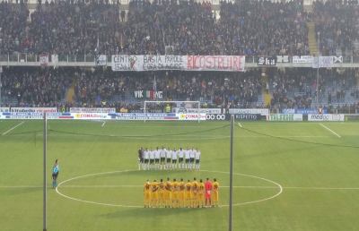 Cesena-Ascoli 2-2, Perez dal dischetto regala un punto prezioso al Picchio