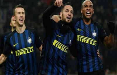 Inter-Pescara 3-0, highlights