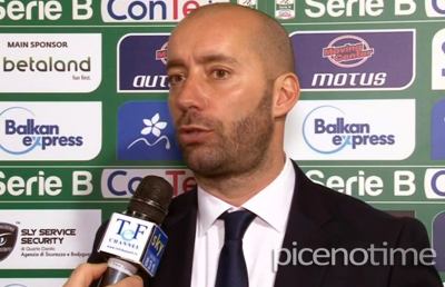 Bari-Perugia 0-0, le voci di Salzano e Bucchi post gara