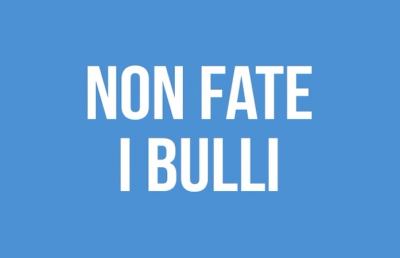 Telefono Azzurro, tante ''stelle'' per la campagna social contro il bullismo
