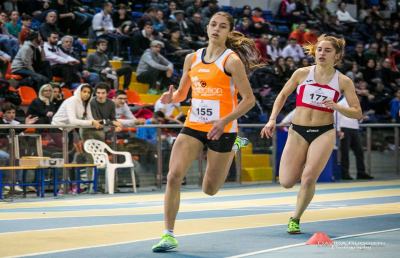 Atletica: meeting Ancona, Emma Silvestri ottiene il minimo per i mondiali allieve 400 metri