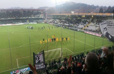 Ascoli Picchio, in vendita i biglietti per il match a Ferrara con la Spal