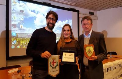 Ciclismo, volata lanciata per il Meeting Nazionale dei Giovanissimi FCI 2017