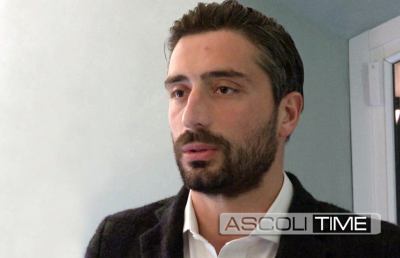 Ascoli Picchio, Mengoni: “A Ferrara ce la giocheremo. Polemiche Cesena? I rigori erano netti”