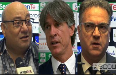 Ascoli Picchio, tabellone riassuntivo del calciomercato invernale bianconero