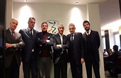 Serie B, Abodi confermato presidente. Cardinaletti resta consigliere di Lega