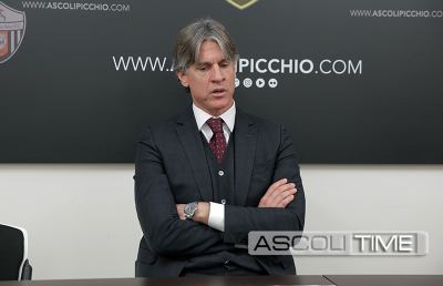 Ascoli, Giaretta: “Vi spiego situazioni Eleuteri e Quaranta. Camplone? Esposto inoltrato”