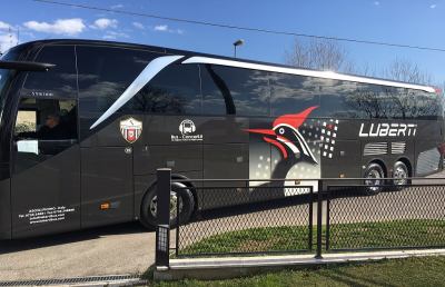 Ascoli Picchio, 21 convocati per la Spal. Paolini lasciato alla Primavera 