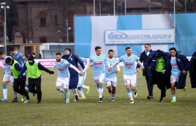Spal, Semplici ne convoca 21 per la sfida interna con l'Ascoli Picchio