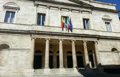 Teatro Ventidio Basso, appuntamento con ''Il paese senza parole''