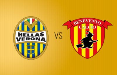 Verona-Benevento 2-2, un rigore di Romulo allo scadere scaccia le Streghe... 