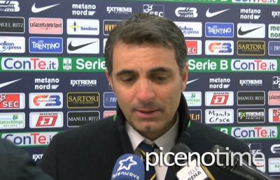 Verona-Benevento 2-2, le voci di Pecchia e Baroni post gara