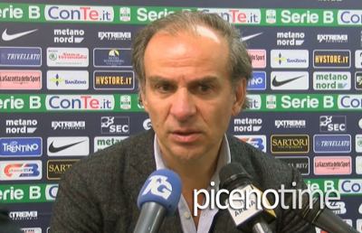 Verona-Benevento 2-2, l'amaro sfogo del ds Fusco per l'arbitraggio di Abisso