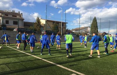 Serie D gir. F 22° turno: Matelica e Vis Pesaro accorciano le distanze dalla vetta