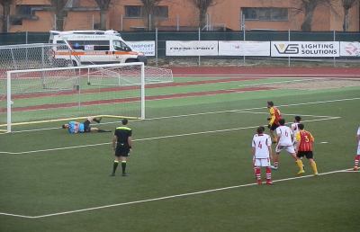 Recanatese-Vastese 2-0, highlights e voci Soda-Colavitto