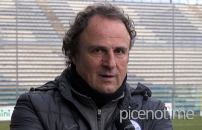 Monticelli-San Marino 1-1, la voce di mister Stallone post gara