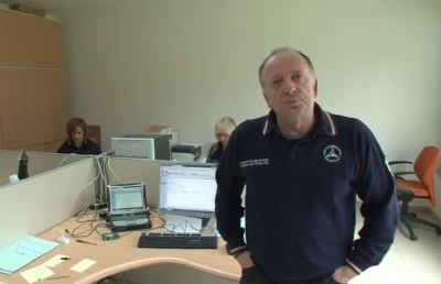 Protezione Civile: “Nuova fase dell'accoglienza per i cittadini colpiti da terremoto”