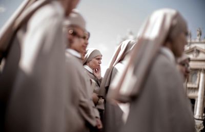 La Diocesi di Ascoli apre uno spazio per la fotografia