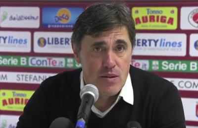 Trapani-Avellino 0-0, le voci di Calori e Novellino post gara