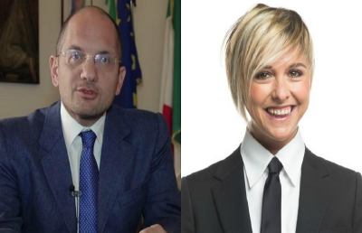 Vulnerabilità sismica, 'Le Iene' ad Ascoli. Castelli: “Spero ci aiutino ad avere una risposta da Gentiloni”