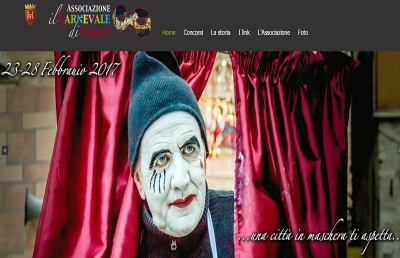 Carnevale di Ascoli, tante novità in arrivo per arricchire il programma 2017
