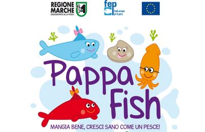 Ascoli, torna pesce fresco nelle mense scolastiche. Castelli: “Prosegue percorso alimentare”
