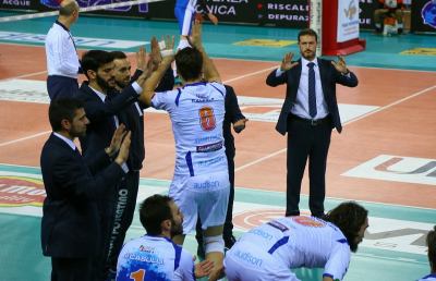 Volley Serie A2, al via la Pool Salvezza per la Goldenplast Potenza Picena