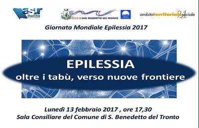 Epilessia, a San Benedetto un convegno per fare il punto sulla ricerca
