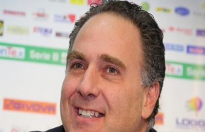 Latina, si dimette il presidente Ferullo. Al suo posto arriva Mancini
