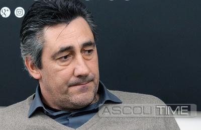 Ascoli, Aglietti: “Trapani squadra in salute. Orsolini? Domani farà una grande partita”