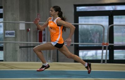 Atletica leggera, tanti portacolori marchigiani ai Campionati Italiani Allievi 