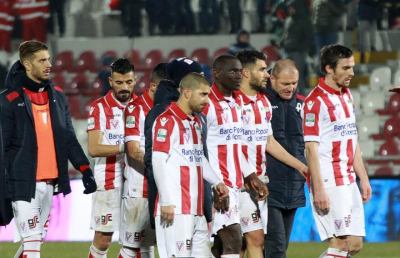 Vicenza-Salernitana 0-1: le voci di Vigorito, Rizzo e D'Elia post gara