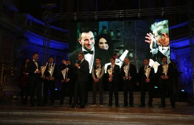 Cronoscalate, a Bologna premiazione per i vincitori di CIVM e TIVM