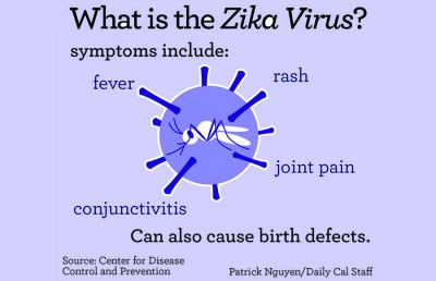 Lotta al virus Zika, importante primo passo dei ricercatori per combattere la malattia