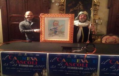 Ascoli Piceno, programma ufficiale del Carnevale 2017