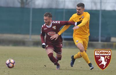 Primavera Ascoli Picchio, sconfitta di misura tra le mura del Torino
