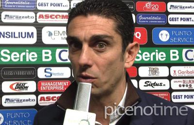 Pro Vercelli-Spezia 0-2, le voci di Longo e Di Carlo post gara